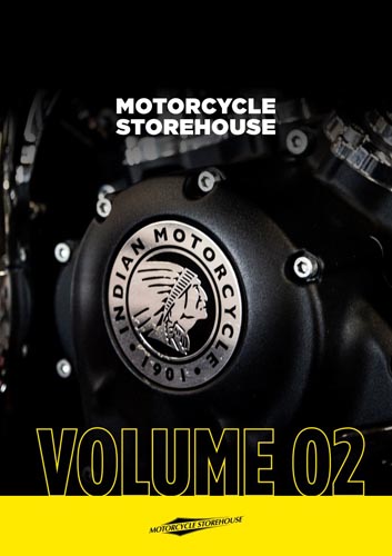 Motorcycle Storehouse Préparation moteur Harley-Davidson Le Lot