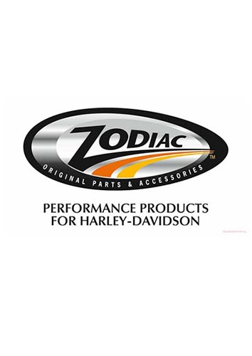 Zodiac Garage Harley-Davidson Le Lot