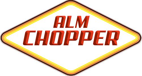 ALM CHOPPER